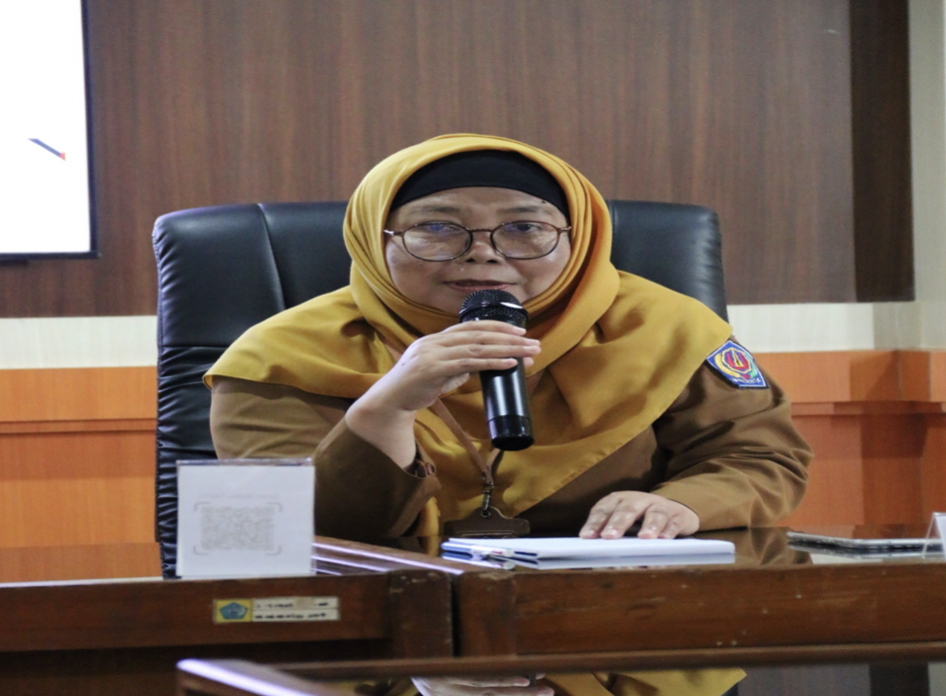 Pemangku program di layanan primer menyampaikan dukungan terhadap edukasi dan kesinambungan pemantauan ibu hamil