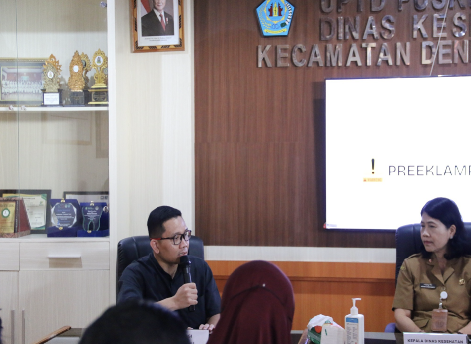Diskusi bersama tim medis mempertemukan pengalaman layanan primer dengan perspektif subspesialistik