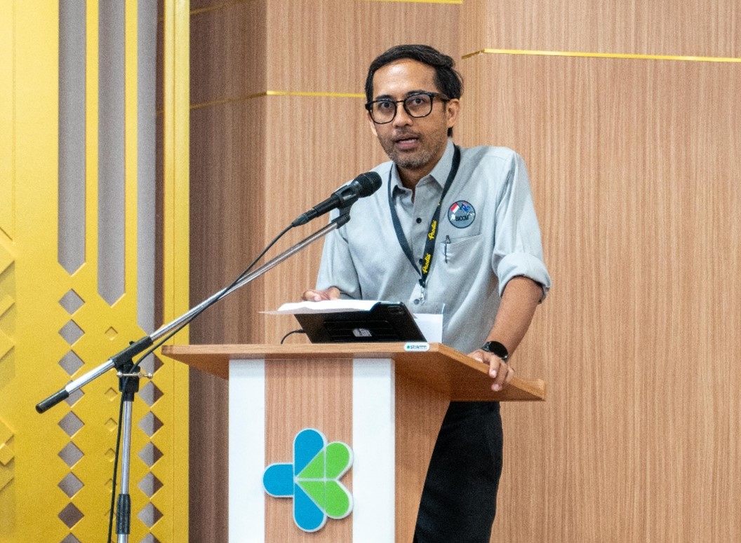 12th Bali International Combined Clinical Meeting (BICCM): Multidisciplinary Approach to Nutrition in Reproductive Health