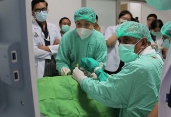 Transfusi Intrauterine