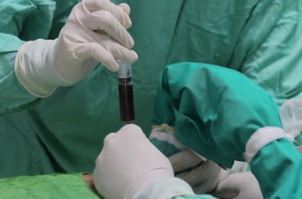 Transfusi Intrauterine