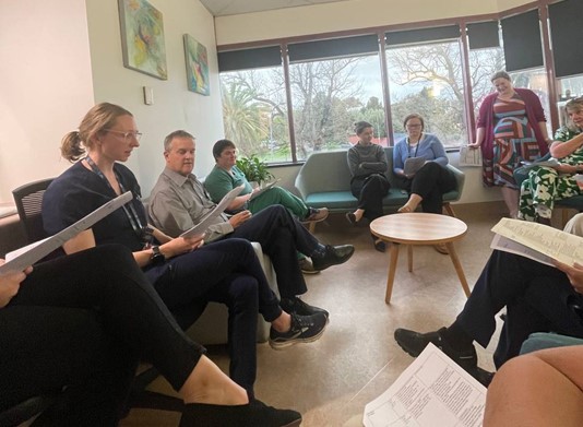 Monday Morning Report 2